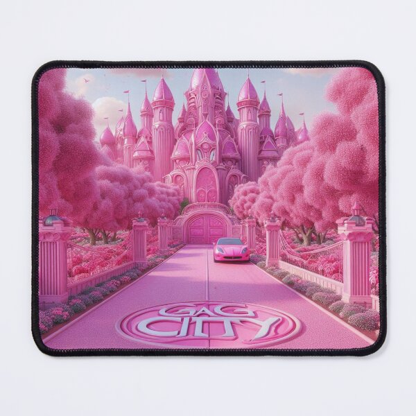 Item preview, Gag city Nicki Minaj designed and sold by lunapolaris.
