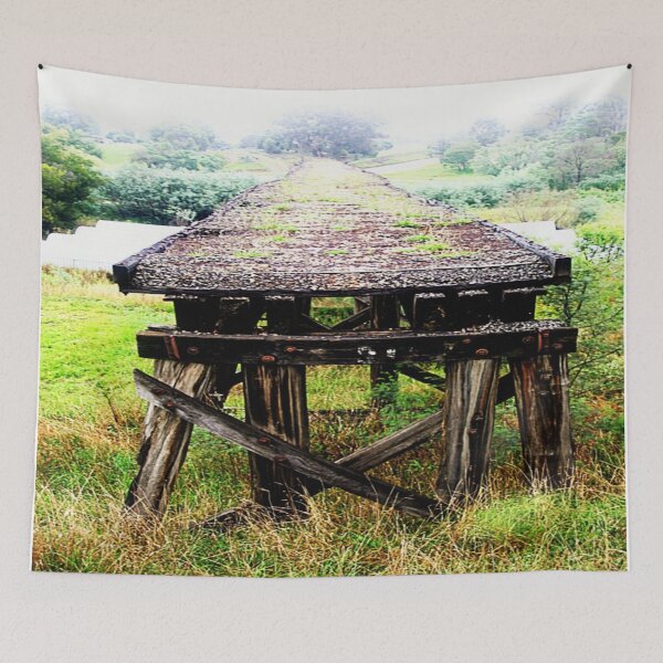 Item preview, End of the line designed and sold by cjcphotography.