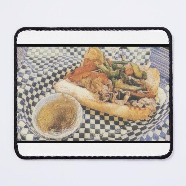 Item preview, Artsy Beef designed and sold by O-Time.