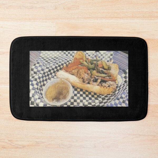 Item preview, Artsy Beef designed and sold by O-Time.
