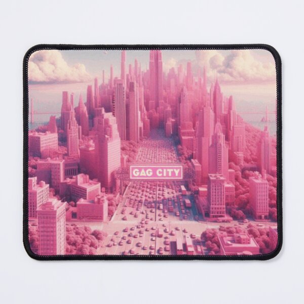 Item preview, Gag city nicki minaj designed and sold by lunapolaris.