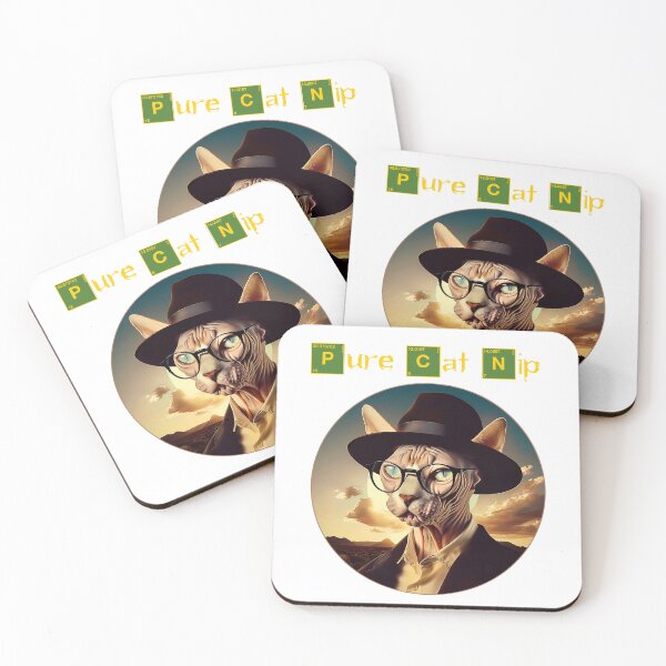 Item preview, Pure Cat Nip designed and sold by ImageEmporium.