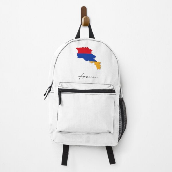 Item preview, Armenia Country Map and Flag Yerevan Europe designed and sold by dk-design85.