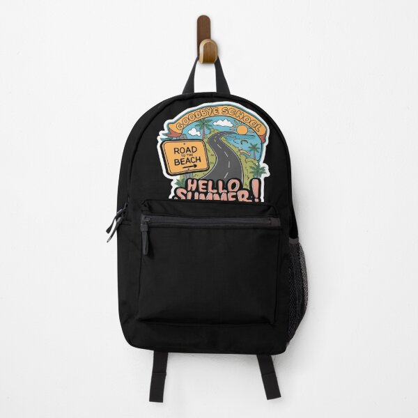 Item preview, Goodbye School Hello Summer Holiday 2 designed and sold by Psycho-Crazy.