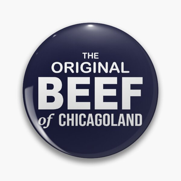Item preview, Original Beef of Chicagoland - The Bear designed and sold by ShopDesignBR.