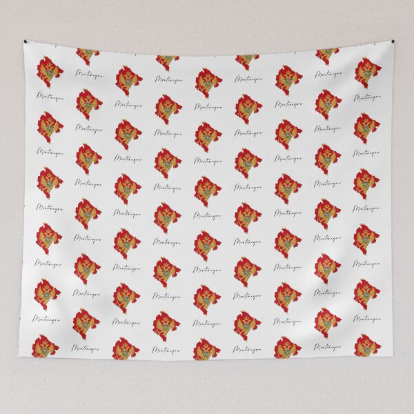 Item preview, Montenegro Country Map and Flag Podgorica Europe designed and sold by dk-design85.