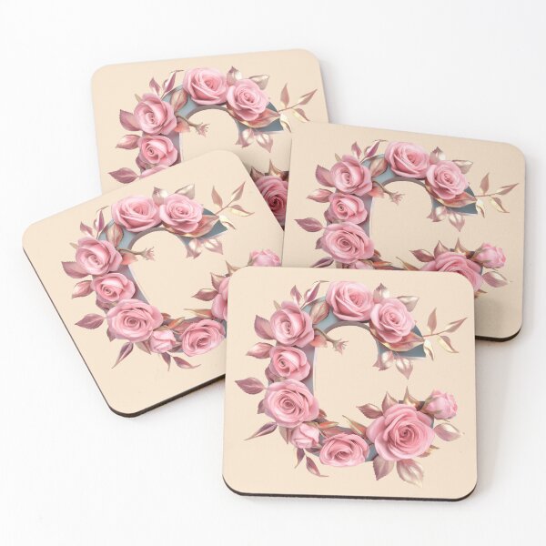 Item preview, Blooming Elegance designed and sold by MidArtFusion.