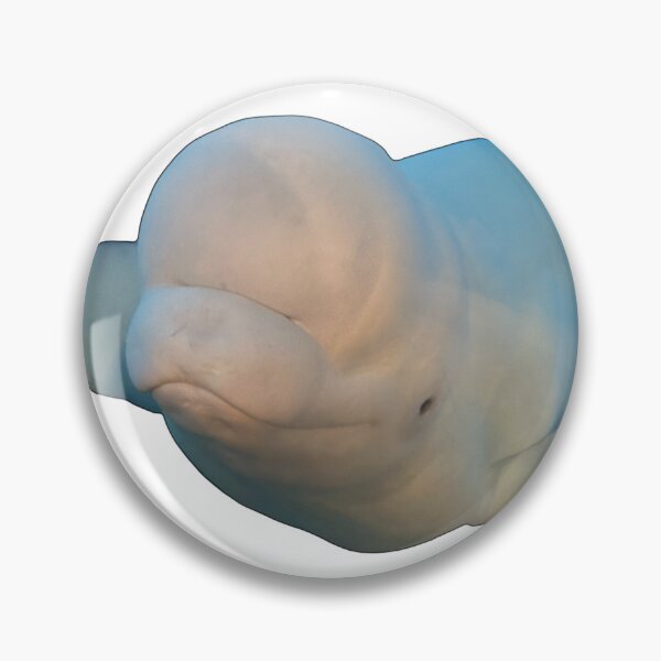 Item preview, Nunavik Beluga designed and sold by tidaldreams.