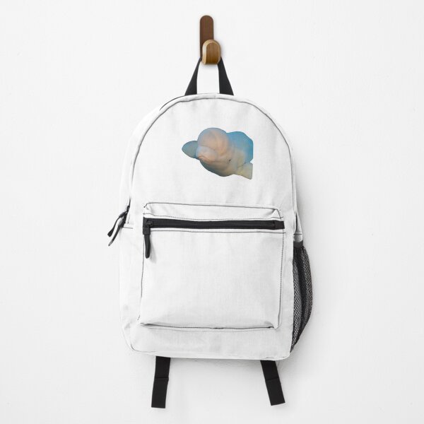 Item preview, Nunavik Beluga designed and sold by tidaldreams.