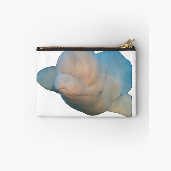 Item preview, Nunavik Beluga designed and sold by tidaldreams.