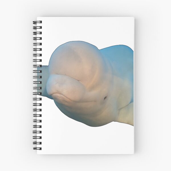 Item preview, Nunavik Beluga designed and sold by tidaldreams.
