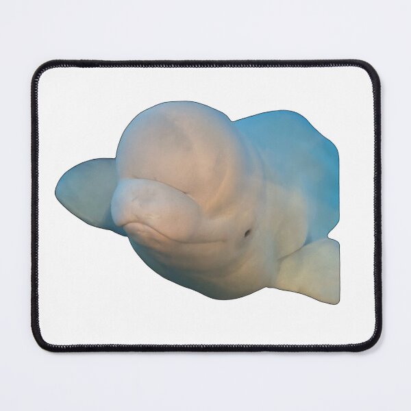 Item preview, Nunavik Beluga designed and sold by tidaldreams.