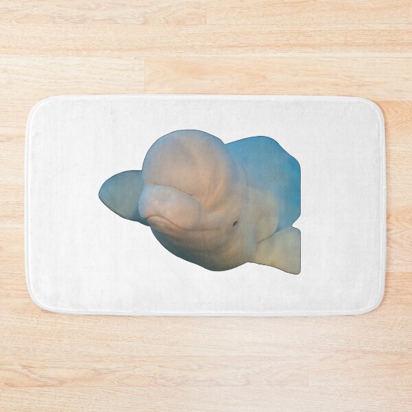 Item preview, Nunavik Beluga designed and sold by tidaldreams.