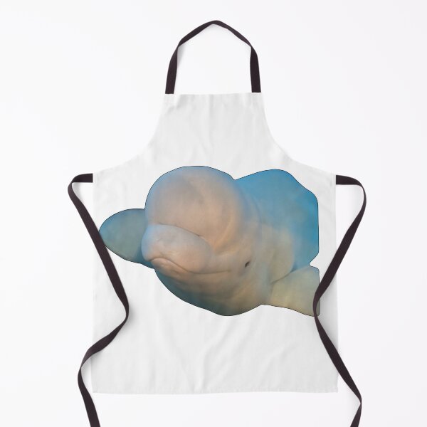 Item preview, Nunavik Beluga designed and sold by tidaldreams.
