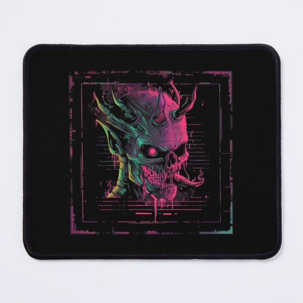 Item preview, Demons tongue designed and sold by GlitchGrotesque.