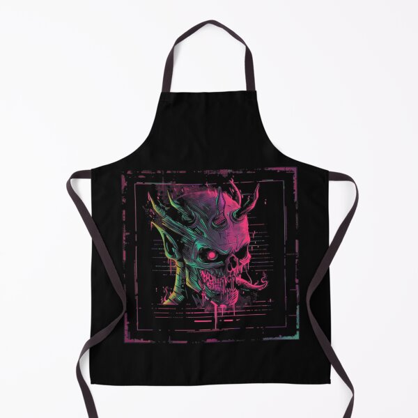 Item preview, Demons tongue designed and sold by GlitchGrotesque.