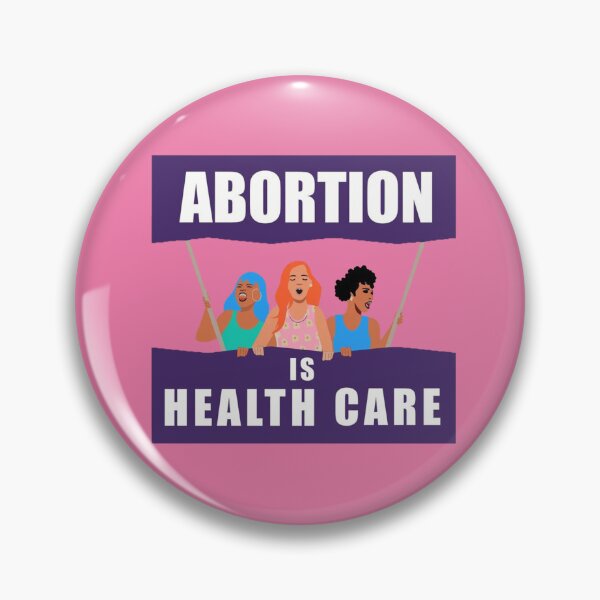 Item preview, Standing Against France's Abortion Healthcare Policy designed and sold by EricCORE.