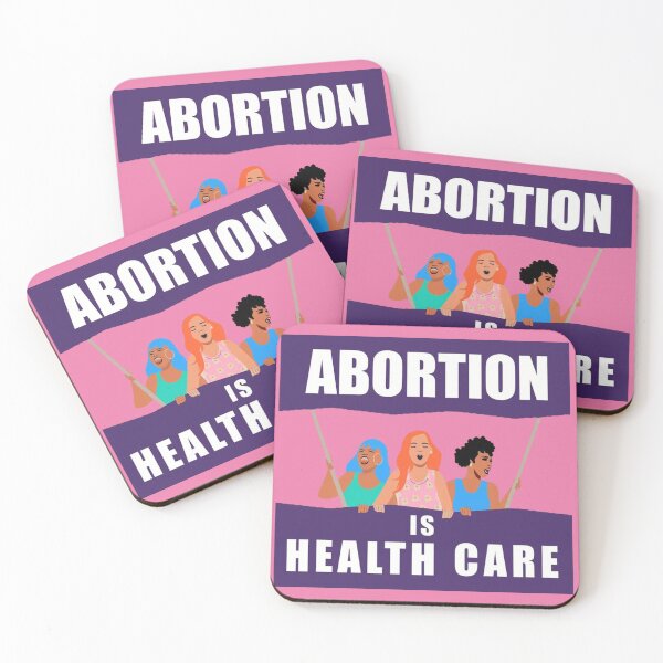 Item preview, Standing Against France's Abortion Healthcare Policy designed and sold by EricCORE.