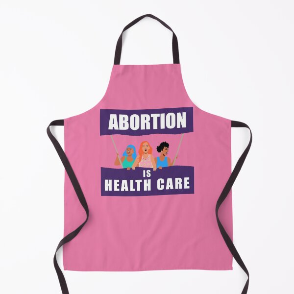 Item preview, Standing Against France's Abortion Healthcare Policy designed and sold by EricCORE.