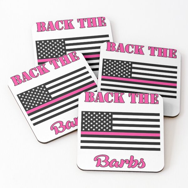 Item preview, Gag city nicki minaj barbz back the barbz designed and sold by lunapolaris.