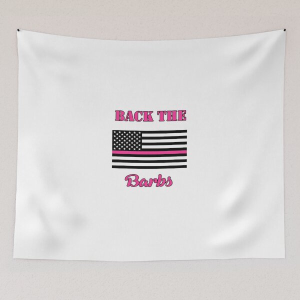 Item preview, Gag city nicki minaj barbz back the barbz designed and sold by lunapolaris.