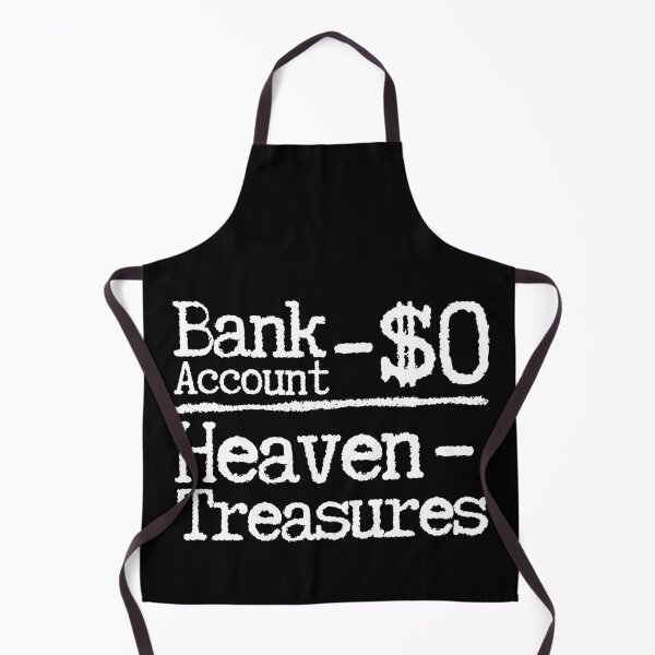 Item preview, Treasures in Heaven WL designed and sold by GFamilyC.