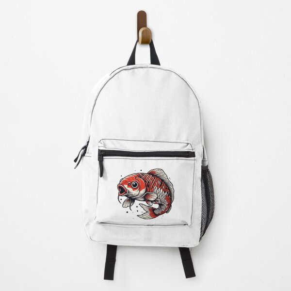 Item preview, carp designed and sold by NewWave012.