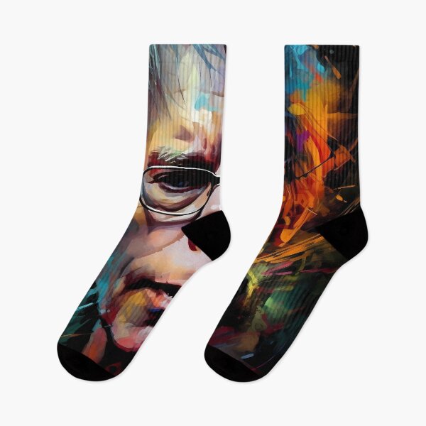 Item preview, Stephen King Colorful Thoughts designed and sold by DeMuurdecoratie.