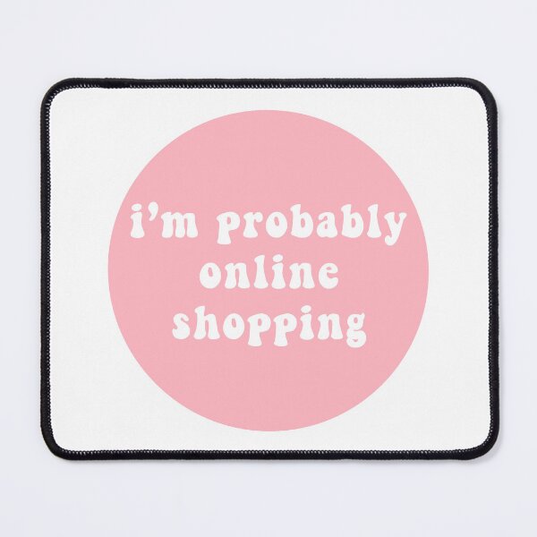 Item preview, I'm probably online shopping designed and sold by CharmStudio.