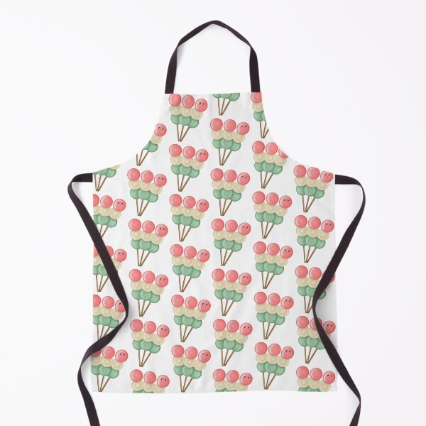 Item preview, Kawaii dango designed and sold by Etkennedy.