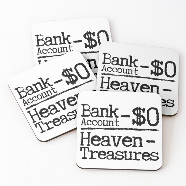 Item preview, Treasures in Heaven BL designed and sold by GFamilyC.