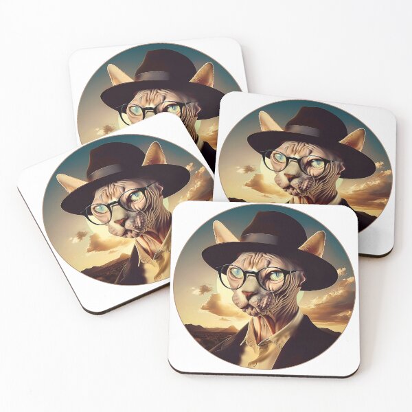 Item preview, Whisker White designed and sold by ImageEmporium.