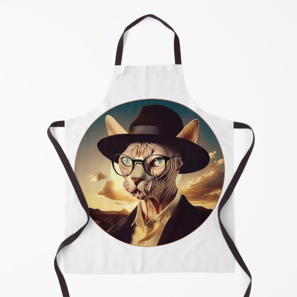 Item preview, Whisker White designed and sold by ImageEmporium.
