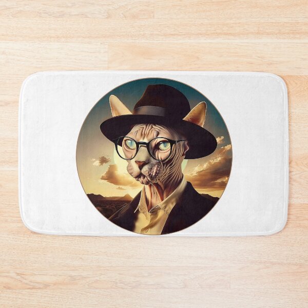 Item preview, Whisker White designed and sold by ImageEmporium.