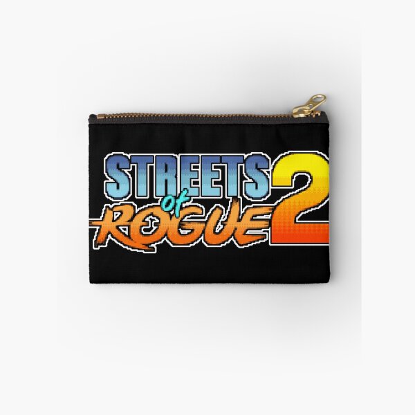 Item preview, Streets of Rogue 2 Title designed and sold by disposalist.