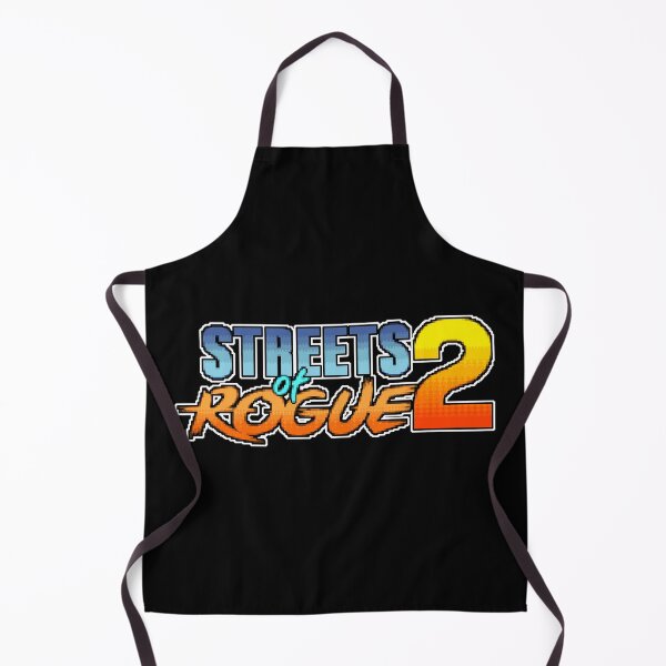Item preview, Streets of Rogue 2 Title designed and sold by disposalist.