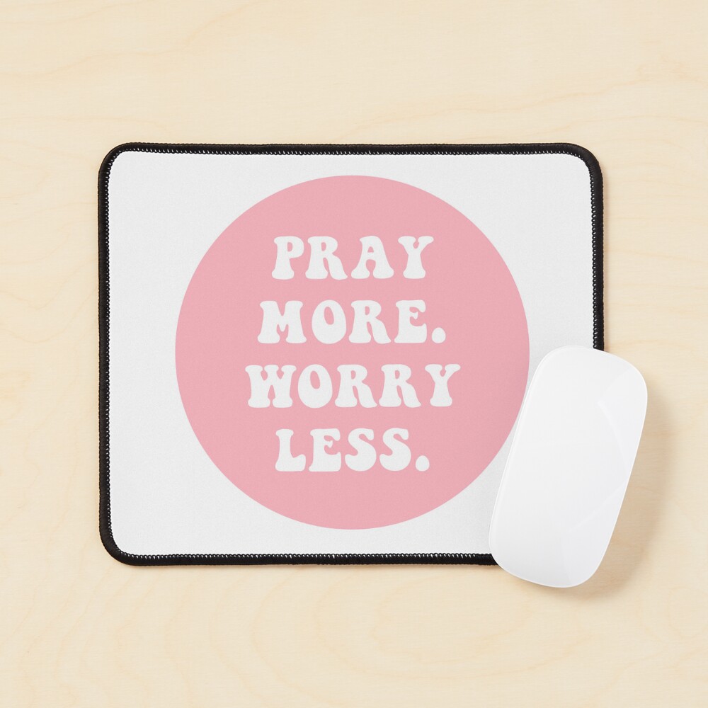 Item preview, Mouse Pad designed and sold by CharmStudio.