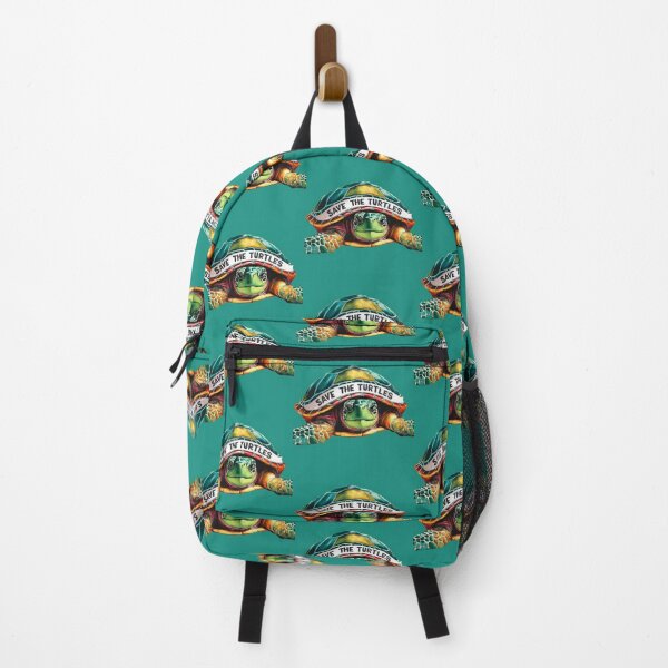 Item preview, Ocean Guardian: Save the Turtles designed and sold by MillennialVibe.