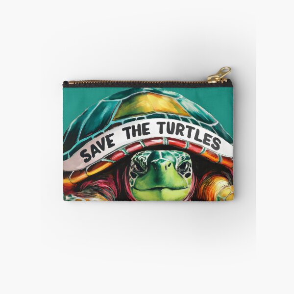 Item preview, Ocean Guardian: Save the Turtles designed and sold by MillennialVibe.