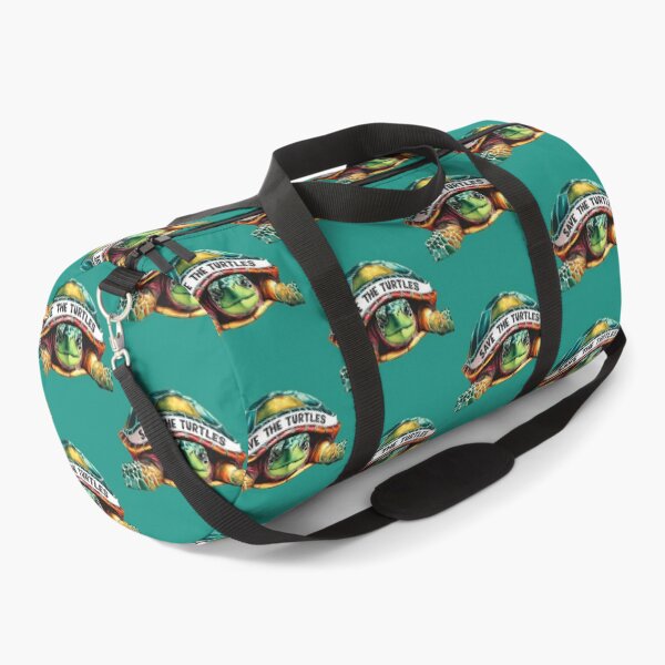 Item preview, Ocean Guardian: Save the Turtles designed and sold by MillennialVibe.