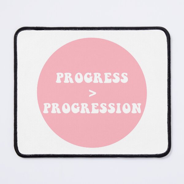 Item preview, Progress > Progression designed and sold by CharmStudio.