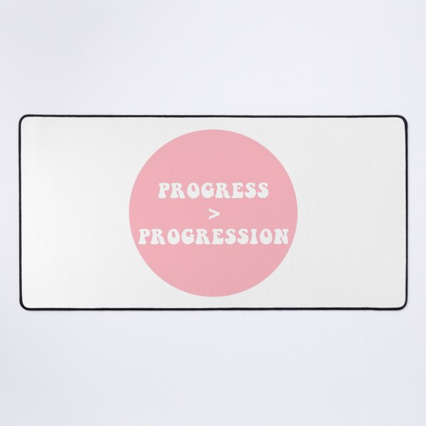 Item preview, Progress > Progression designed and sold by CharmStudio.