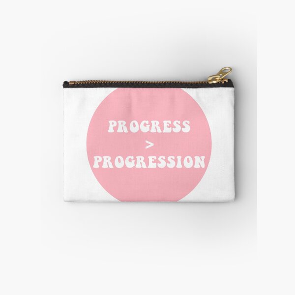 Item preview, Progress > Progression designed and sold by CharmStudio.