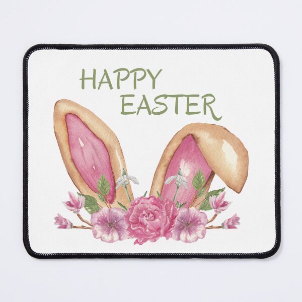 Item preview, Happy Easter 3 designed and sold by Little-Bit-Xtra.