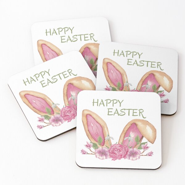 Item preview, Happy Easter 3 designed and sold by Little-Bit-Xtra.