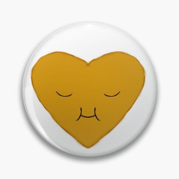 Item preview, Golden Heart designed and sold by DanSena.