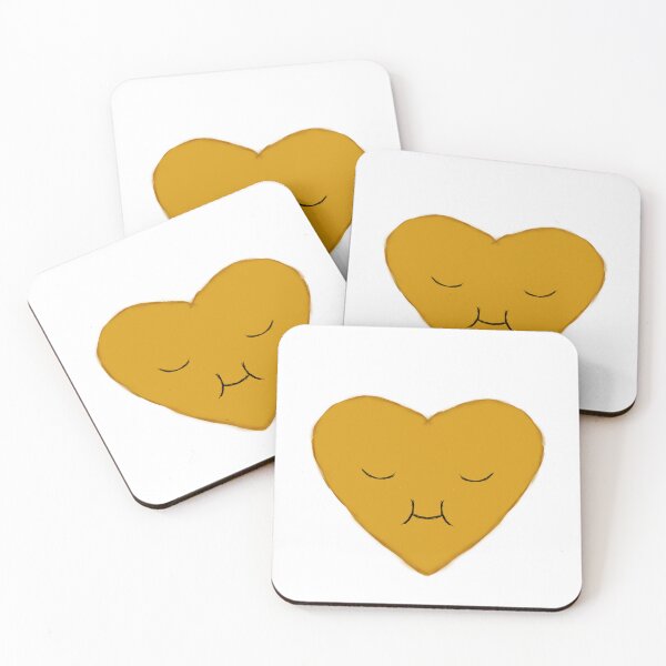 Item preview, Golden Heart designed and sold by DanSena.