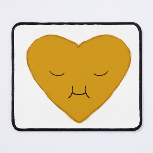 Item preview, Golden Heart designed and sold by DanSena.