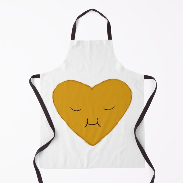 Item preview, Golden Heart designed and sold by DanSena.