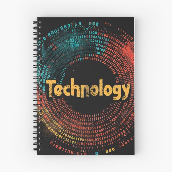 Item preview, Binary Code Infused with Technological Essence designed and sold by Ace Apparel  Attire.